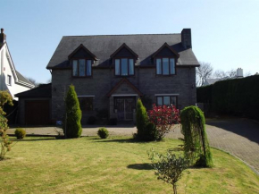 Гостиница Bryngower House  Llanrhidian